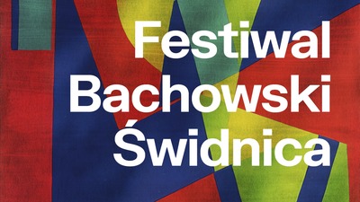 Plakat wydarzenia:  Festiwal Bachowski 2026: Karnet 
