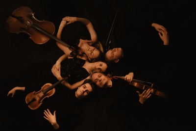 Plakat wydarzenia:  Festiwal Bachowski Świdnica: Fortepiano Atelier - Ciechanowice 